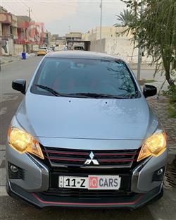 ميتسوبيشي ميراج G4